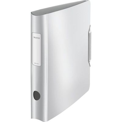 Active Style A4 ordner wit 6,5 cm 2-rings, 10 stuks