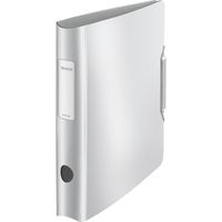 Active Style A4 ordner wit 6,5 cm 2-rings, 10 stuks Active Style A4 ordner wit 6,5 cm 2-rings, 10 stuks