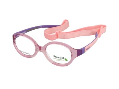 Brillen met correctie Polaroid PLD K001 S1V