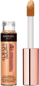 Bourjois Always Fabulous Long Lasting Liquid Concealer - 11 ml