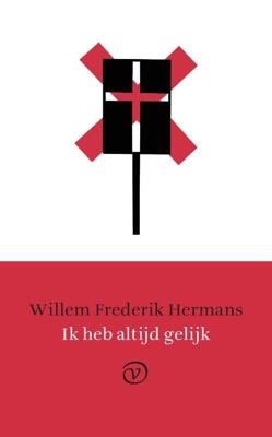 Ik heb altijd gelijk (Paperback)
