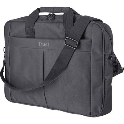 Trust Laptop Taschen Laptoptas Geschikt voor max. (laptop): 40,6 cm (16)