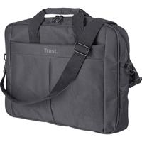 Trust Laptop Taschen Laptoptas Geschikt voor max. (laptop): 40,6 cm (16) Trust Laptop Taschen Laptoptas Geschikt voor max. (laptop): 40,6 cm (16)