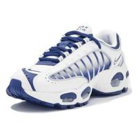 Sportschoenen AIR MAX TAILWIND IV Nike BQ9810 107 Blauw Grijs Schoenmaat 39