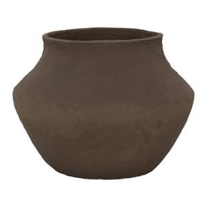 Urban Nature Culture Pot Siko - Dark Brown