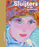 Sluijters en de modernen (Hardback)