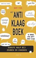 Het anti-klaagboek (Paperback)
