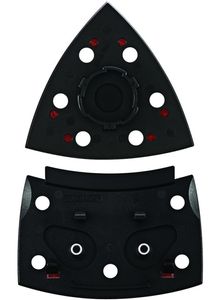 Bosch Accessoires PSM 200 schuurplateau | 2609256D20 - 2609256D20