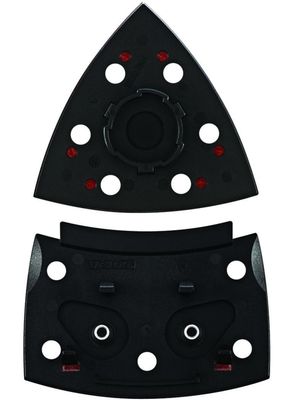 Bosch Accessoires PSM 200 schuurplateau | 2609256D20 - 2609256D20