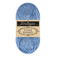 Scheepjes Stone Washed - 846 Lazurite