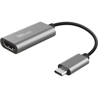 Trust Dalyx USB-C > HDMI adapter 0,2 meter