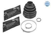 Asmanchetten set 16144950021