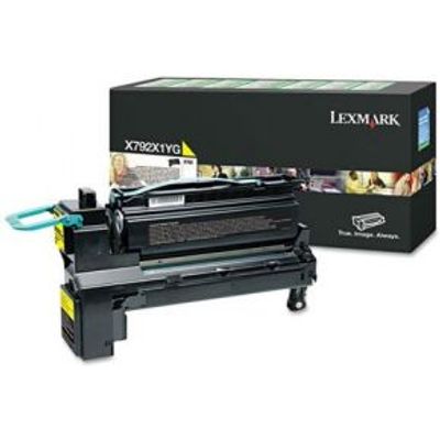 Lexmark X792X1YG