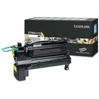 Lexmark X792X1YG