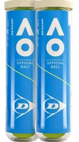 Dunlop TB Australian Open Tennisbalen