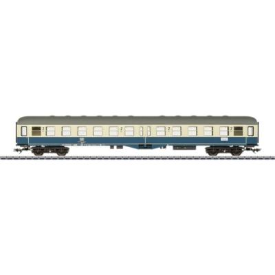 Märklin 43167 H0 sneltreinrijtuig Bymb 421 van de DB