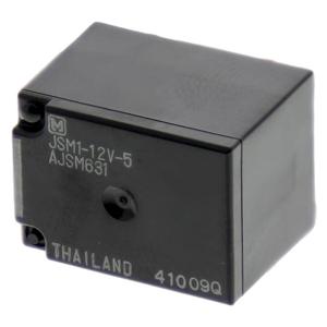 Panasonic JSM1125 Auto-relais 12 V/DC 15 A 1x wisselcontact