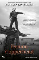 Demon Copperhead - Barbara Kingsolver - ebook