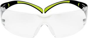 Veiligheidsbril 3M SecureFit 400 heldere lens