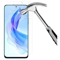 Honor 90 Lite/X50i Glazen Screenprotector - Doorzichtig