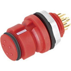 binder 99 9212 050 04 Ronde subminiatuurconnector Flensbus Totaal aantal polen: 4 1 stuk(s)