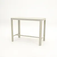 Bartafel Eos L140B74H105 creme