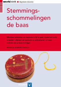 Stemmingsschommelingen de baas (Paperback)