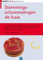 Stemmingsschommelingen de baas (Paperback) - thumbnail