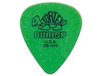 Dunlop 418-P-88 0.88 mm. plectra