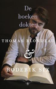 De boekendokter (Paperback)