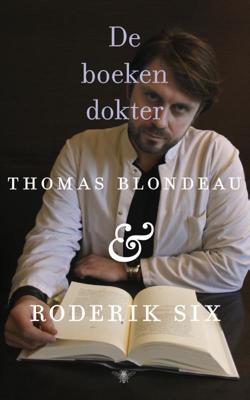 De boekendokter (Paperback)