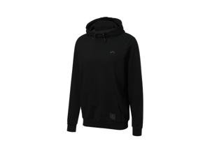 CRIVIT Heren sweater (Zwart, L (52/54))