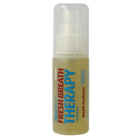 Optima Aloe dent aloe vera mondspray 30 Milliliter