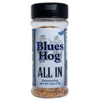 Blues Hog - All In Seasoning - Strooibus 170 gram