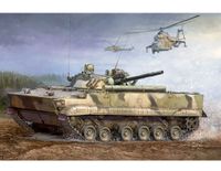 Trumpeter 1/35 BMP-3 MICV early version - thumbnail