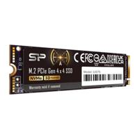Hard Drive Silicon Power SP US75 1 TB SSD