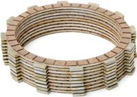 TRW koppelingsplaat set clutch kit mcc129-9