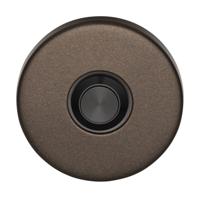 Formani Basics LB50 beldrukker - brons