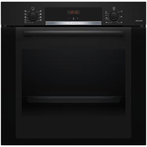 Bosch HBA3140B3 EXCLUSIV Inbouw oven Zwart