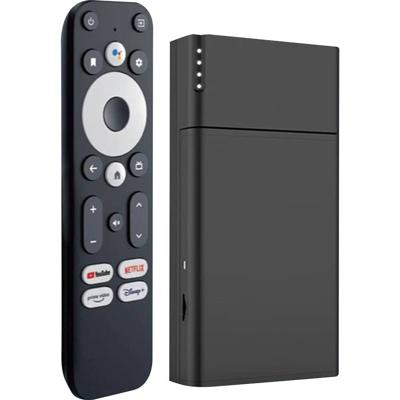Goovis D4-H1 Streaming Mediaplayer 4K