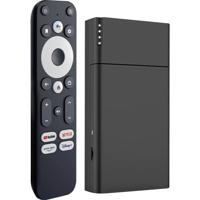 Goovis D4-H1 Streaming Mediaplayer 4K Goovis D4-H1 Streaming Mediaplayer 4K