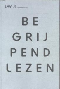Begrijpend lezen (Paperback)