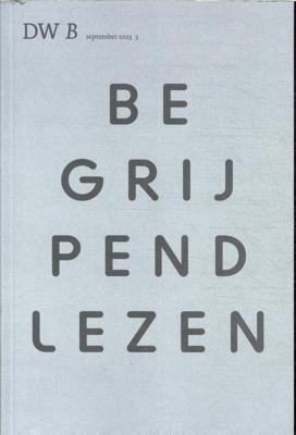 Begrijpend lezen (Paperback)