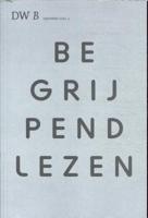 Begrijpend lezen (Paperback)