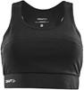 Craft 1907370 Rush Top W - Black - L