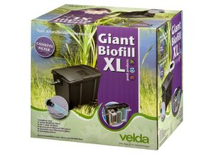 Giant Biofill XL - Velda