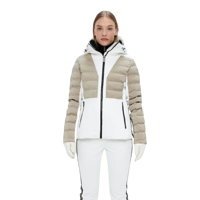 Altitude 8848 Audrey Ski Jas Dames M/38