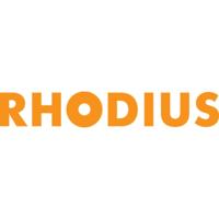 Rhodius XTK6 EXACT 210828 Doorslijpschijf gebogen 115 mm 1 stuk(s) RVS, Staal