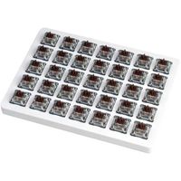 Mechanical Brown Switch-Set Keyboard switches - thumbnail