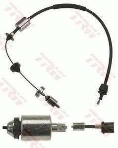 Koppelingkabel GCC110